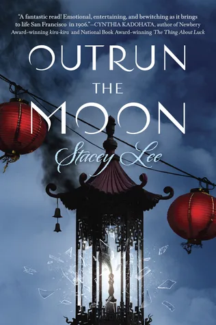 Outrun the Moon