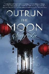 Outrun the Moon