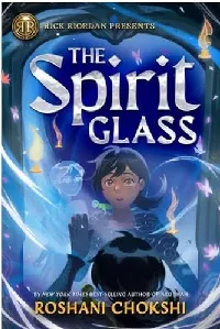 The Spirit Glass