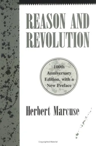 Reason and Revolution: Hegel and the Rise of Social Theory (paper)