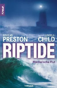Riptide - Mörderische Flut