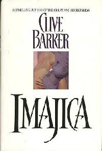 Imajica