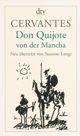 Don Quijote von der Mancha