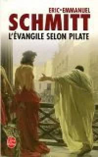L'Évangile selon Pilate