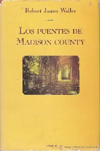 Los puentes de Madison County