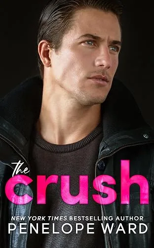 The Crush cover