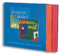 The Runaway Bunny/Goodnight Moon