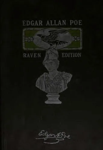 The Works of Edgar Allan Poe in Five Volumes