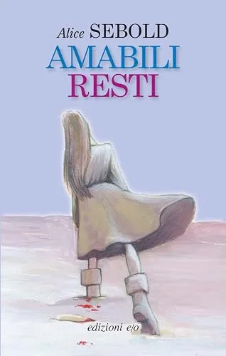Amabili resti cover
