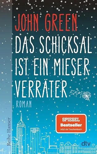 Das Schicksal ist ein mieser Verräter