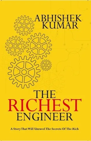 The Richest Engineer