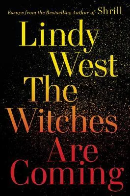 The Witches Are Coming