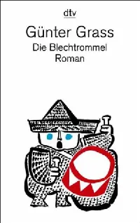 Die Blechtrommel