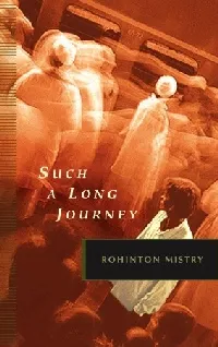 Such a Long Journey