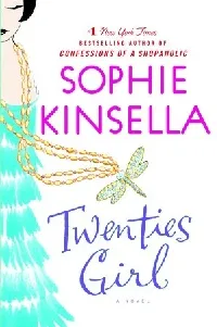 Twenties Girl