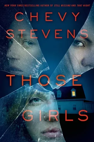 Those Girls