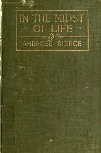 In the Midst of Life. Tales of Civilians cover