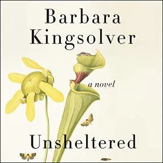 Unsheltered cover