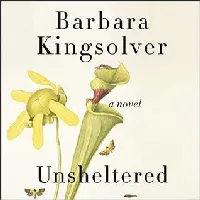 Unsheltered