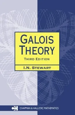Galois Theory cover