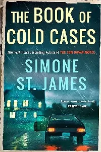 The Book of Cold Cases