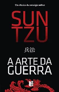 A Arte da Guerra