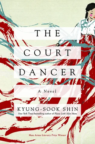 The Court Dancer