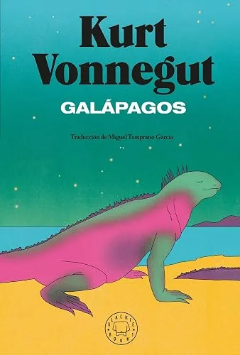 Galápagos (Cartoné)