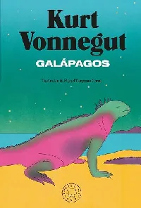 Galápagos (Cartoné)