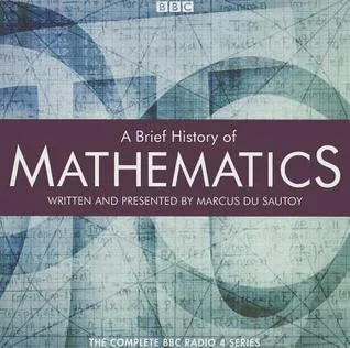 A Brief History of Mathematics (Audio CD)