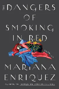 The Dangers of Smoking in Bed