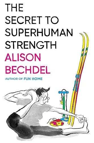 The Secret to Superhuman Strength