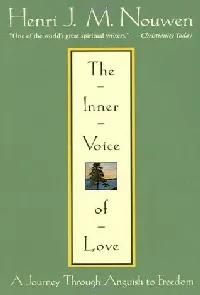 The Inner Voice of Love: A Journey Through Anguish to Freedom