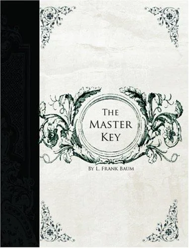 The Master Key cover