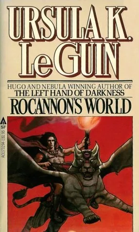 Rocannon’s World