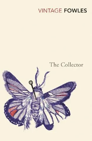 The Collector cover