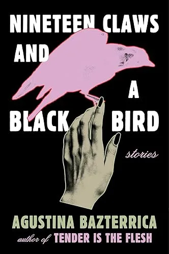 Nineteen Claws and a Black Bird