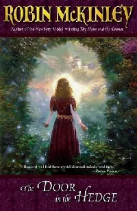 The Door in the Hedge