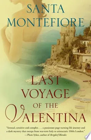 Last Voyage of the Valentina