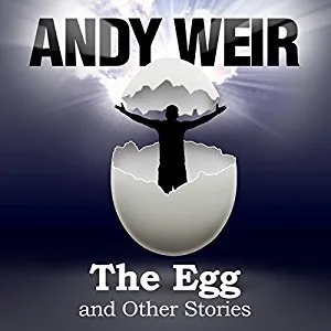 The Egg and Other Stories (Audiobook)