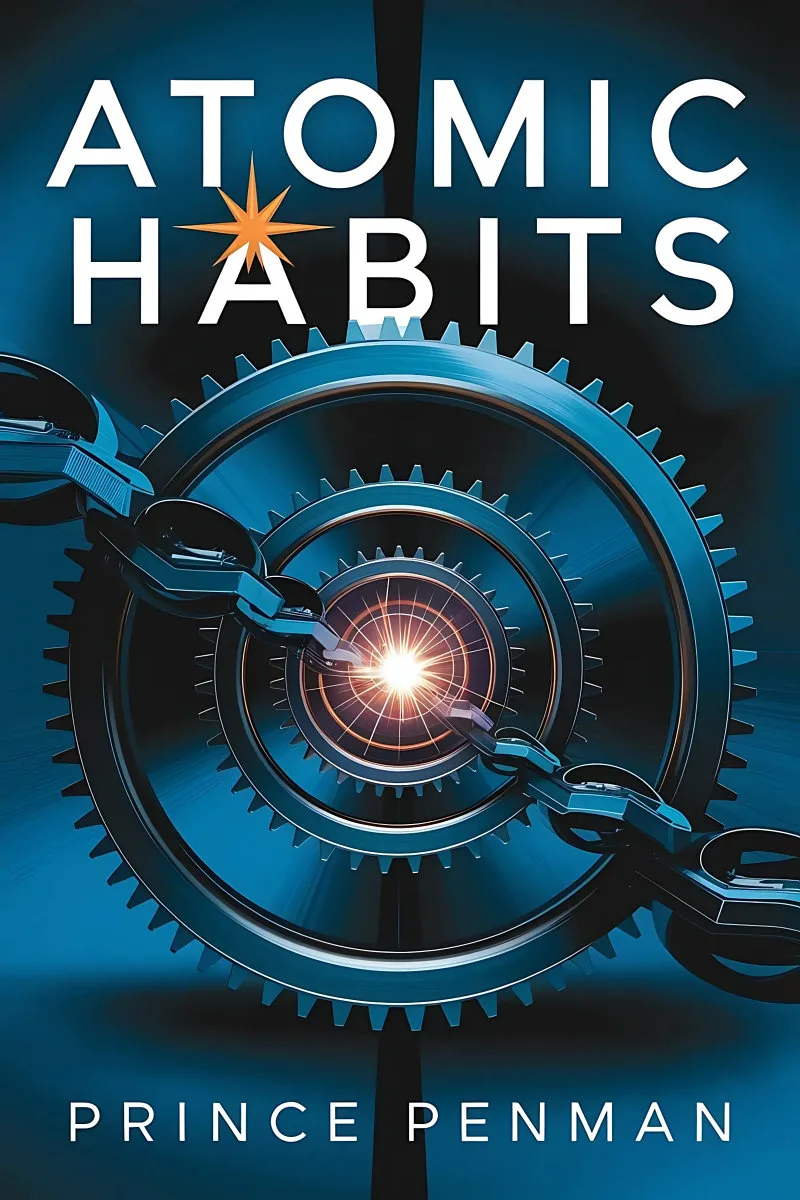 Atomic Habits