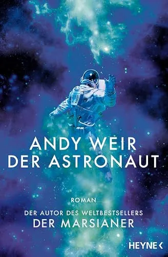 Der Astronaut
