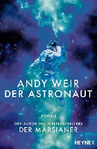 Der Astronaut