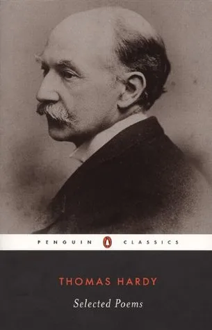 Selected Poems cover