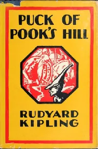 Puck of Pook's Hill