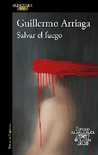 Salvar el fuego