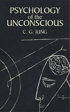 Psychology of the Unconscious cover