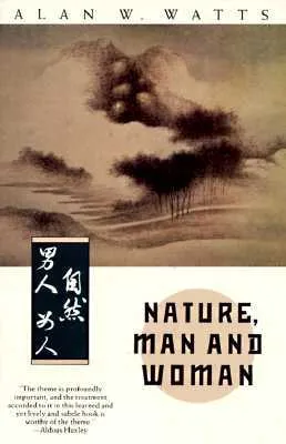 Nature, Man and Woman cover