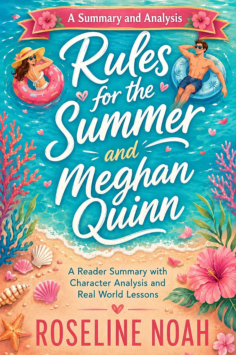 Rules for the Summer and Meghan Quinn