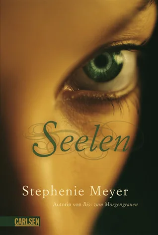 Seelen cover